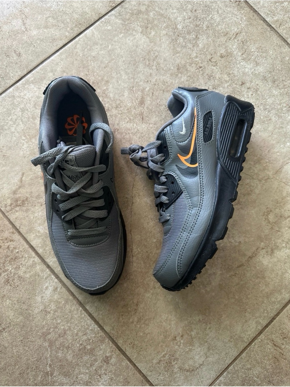 Nike Air Max Kids